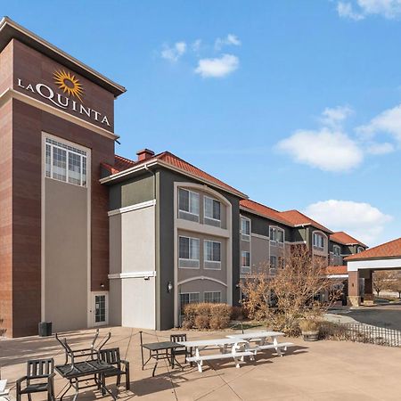 La Quinta Inn & Suites By Wyndham Loveland Estes Park Dış mekan fotoğraf
