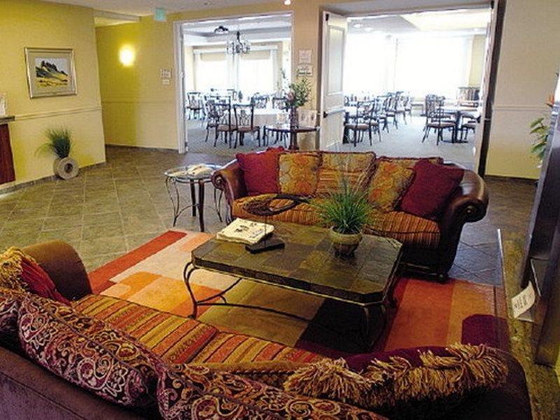 La Quinta Inn & Suites By Wyndham Loveland Estes Park Dış mekan fotoğraf