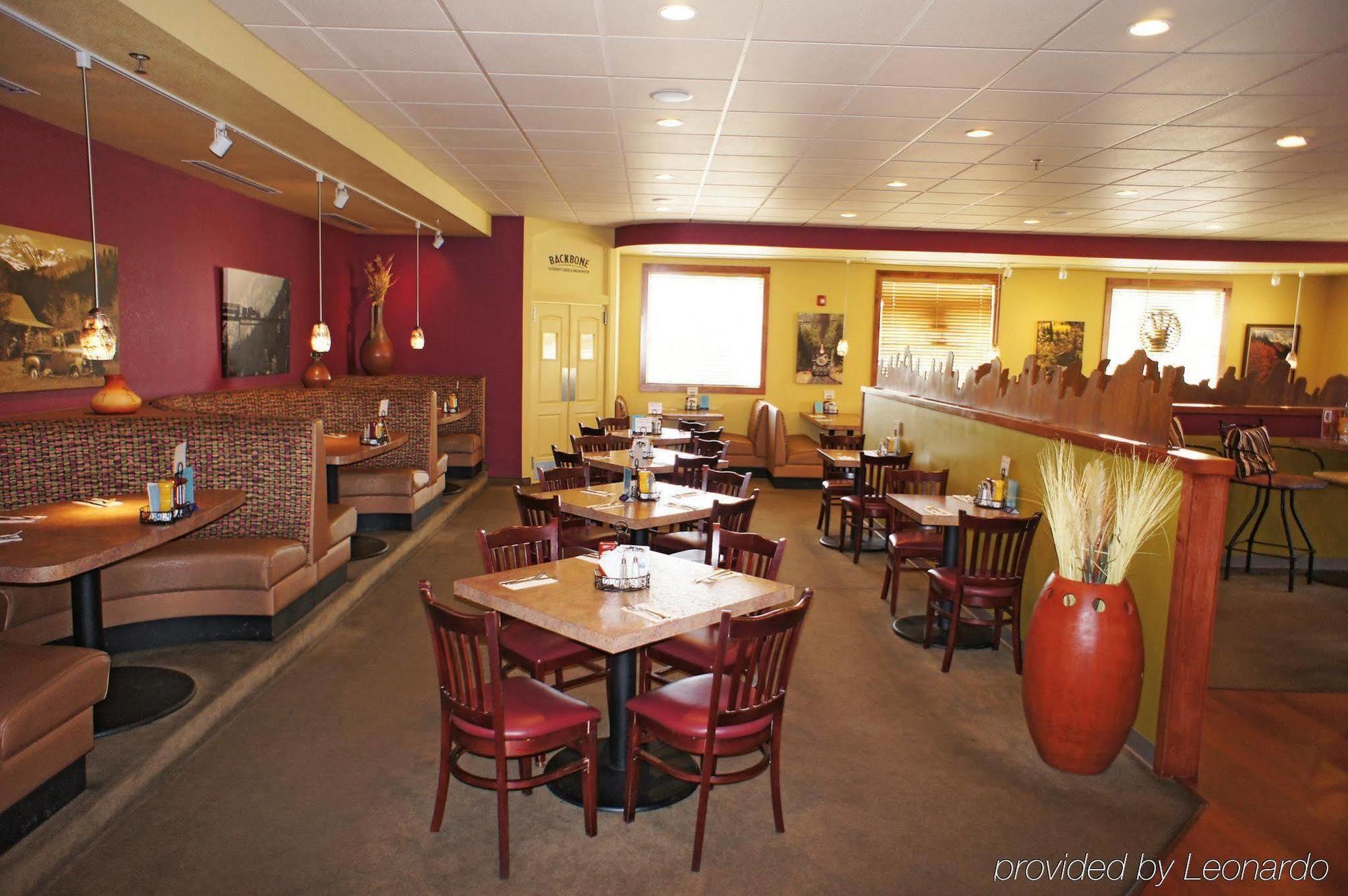 La Quinta Inn & Suites By Wyndham Loveland Estes Park Dış mekan fotoğraf